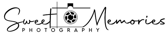 Sweet Memories Photography Logo